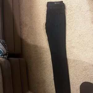 Anthropology, Pilot Skinny Jeans petite 25